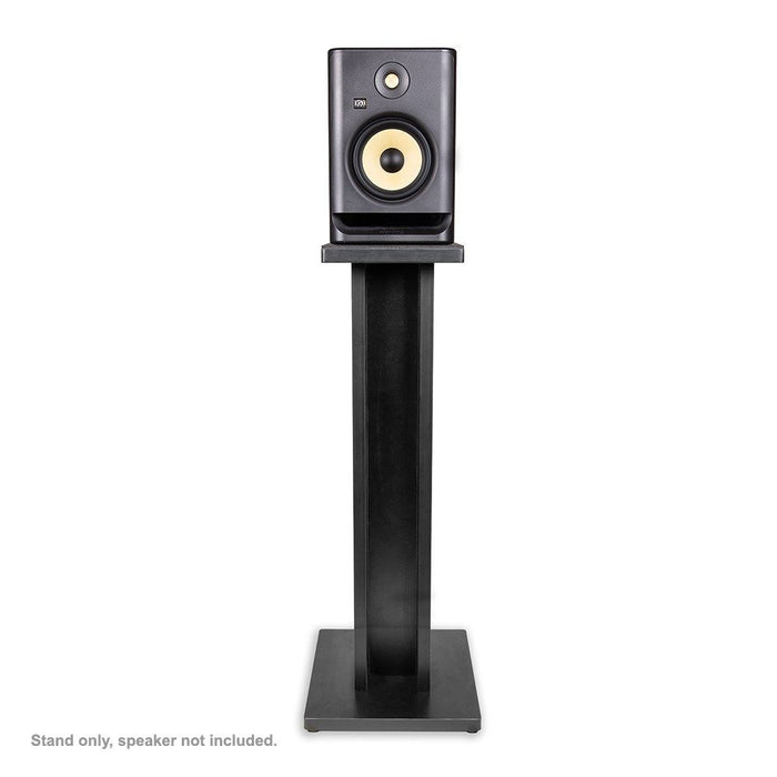 Gator | Elite Series | Studio Monitor Stand - Black (Each)