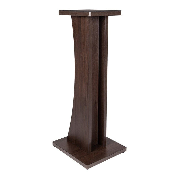 Gator | Elite Series | Studio Monitor Stand - Brown (Each)