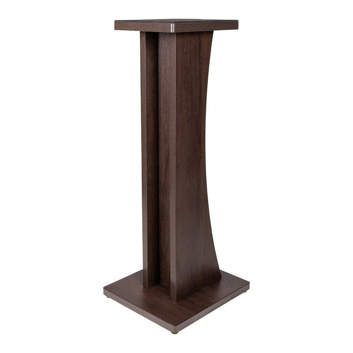 Gator | Elite Series | Studio Monitor Stand - Brown (Each)