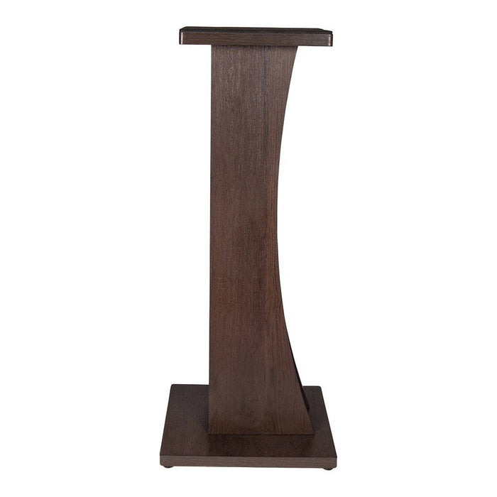Gator | Elite Series | Studio Monitor Stand - Brown (Each)