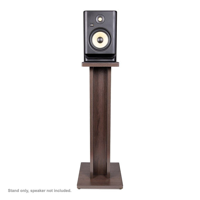 Gator | Elite Series | Studio Monitor Stand - Brown (Each)