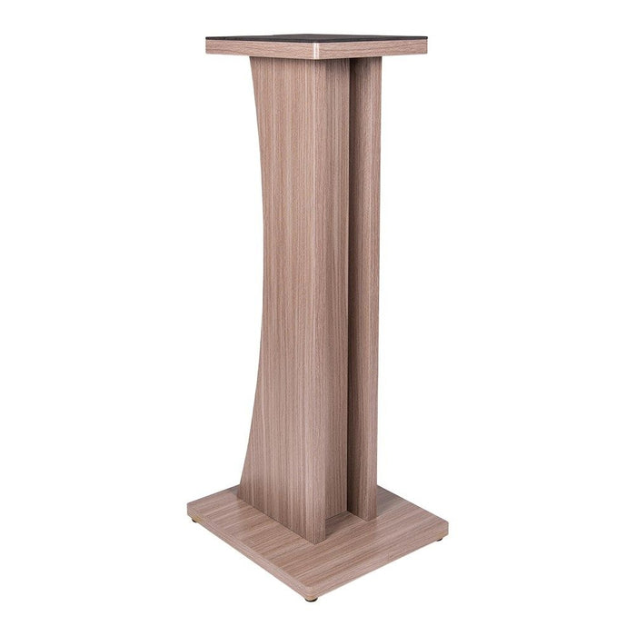 Gator | Elite Series | Studio Monitor Stand - Grey (Each)