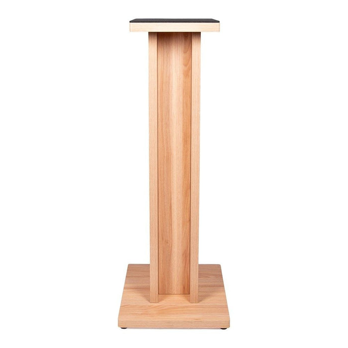 Gator | Elite Series | Studio Monitor Stand - Maple (Each)