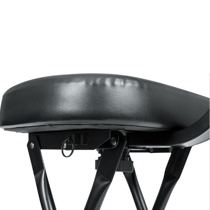 Gator Frameworks GFW-GTR-SEAT Combo Guitar Seat & Stand