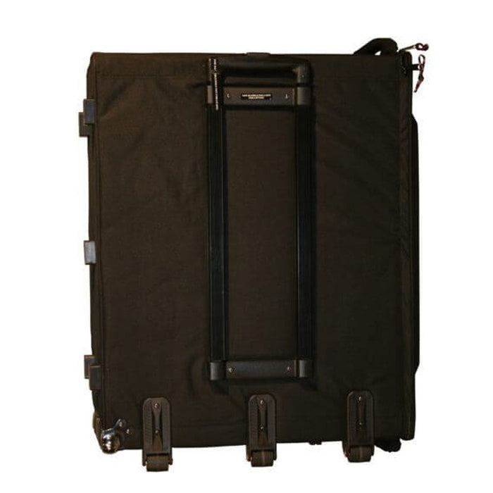 Gator G-212A Transporter Guitar Amplifier Case 2x12inch Amp Combo