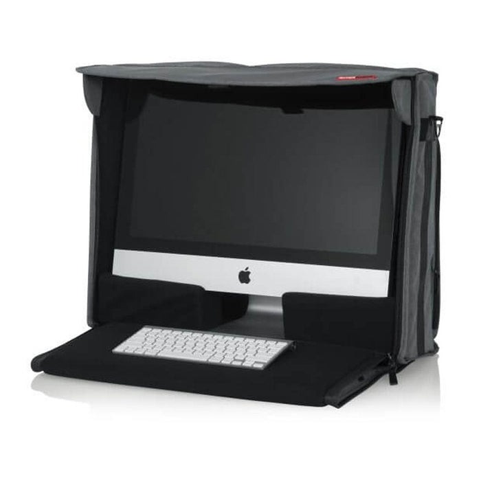Gator G-CPR-IM21 Creative Pro Tote Bag for 21inch iMac