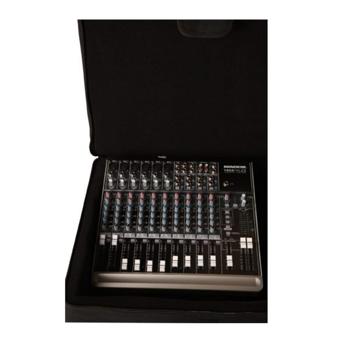 Gator G-MIX-L 1618A Lightweight EPS Foam Mixer Case 16x19x6inch