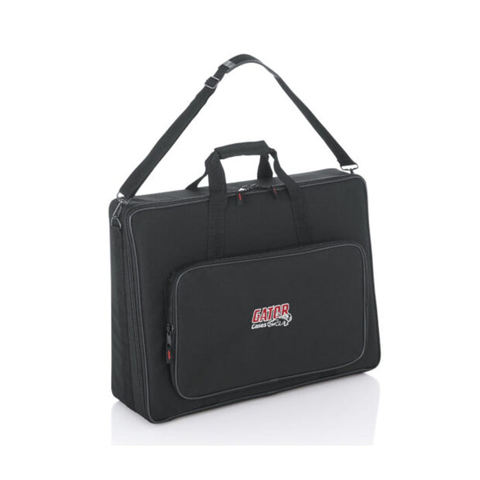 Gator G-MIX-L 1622 Lightweight EPS Foam Mixer Case 16x22x5inch
