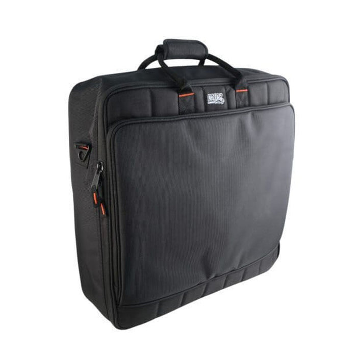 Gator G-MIXERBAG-2020 Padded Mixer / Equipment Bag 20x20x5.5inch