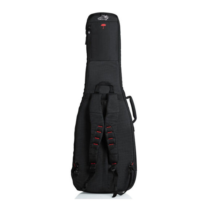 Gator G-PG-335V Pro-Go Series Gig Bag for 335/Flying V Electric Guitar