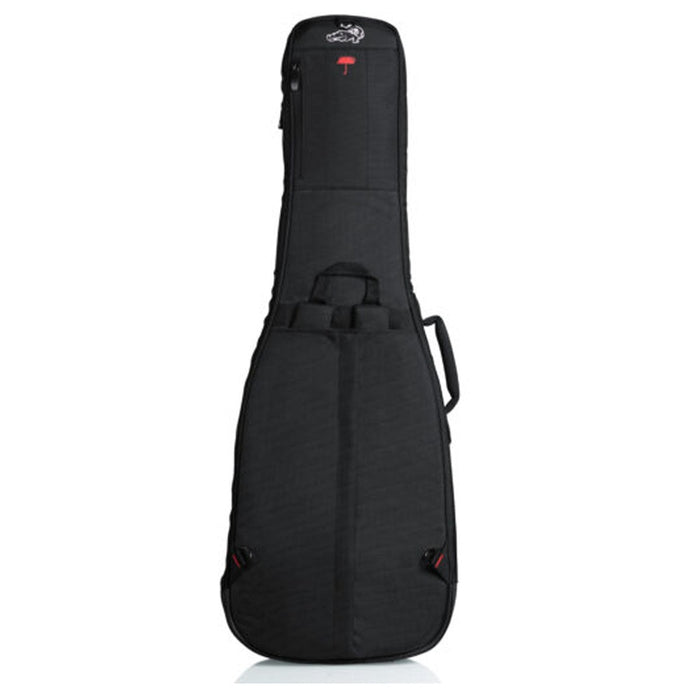 Gator G-PG-335V Pro-Go Series Gig Bag for 335/Flying V Electric Guitar