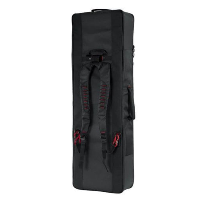 Gator G-PG-61SLIM Pro-Go Series Gig Bag for 61-Note Slim Keyboard