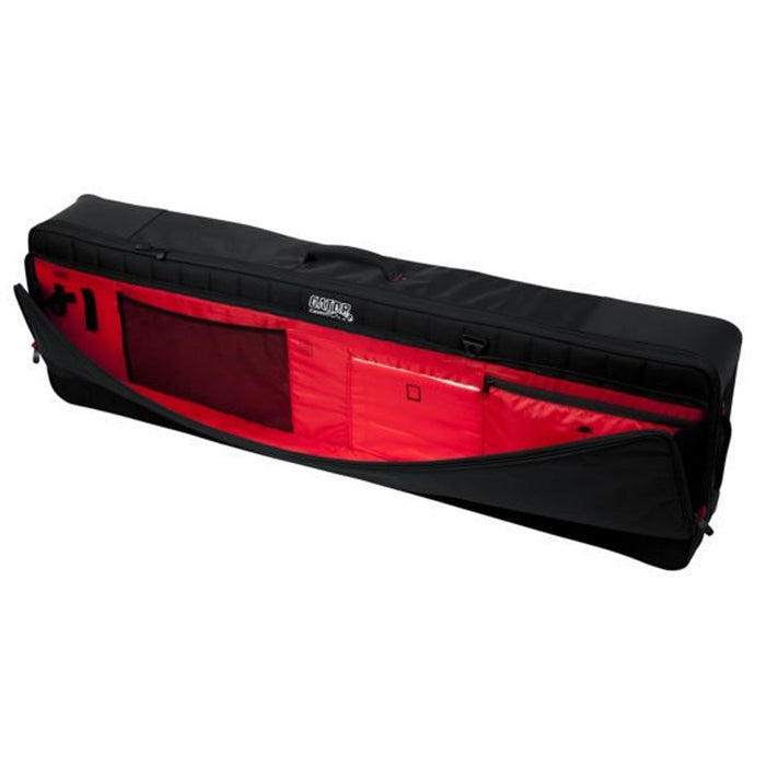 Gator G-PG-88SLIM Pro-Go Series Gig Bag for 88-Note Slim Keyboard