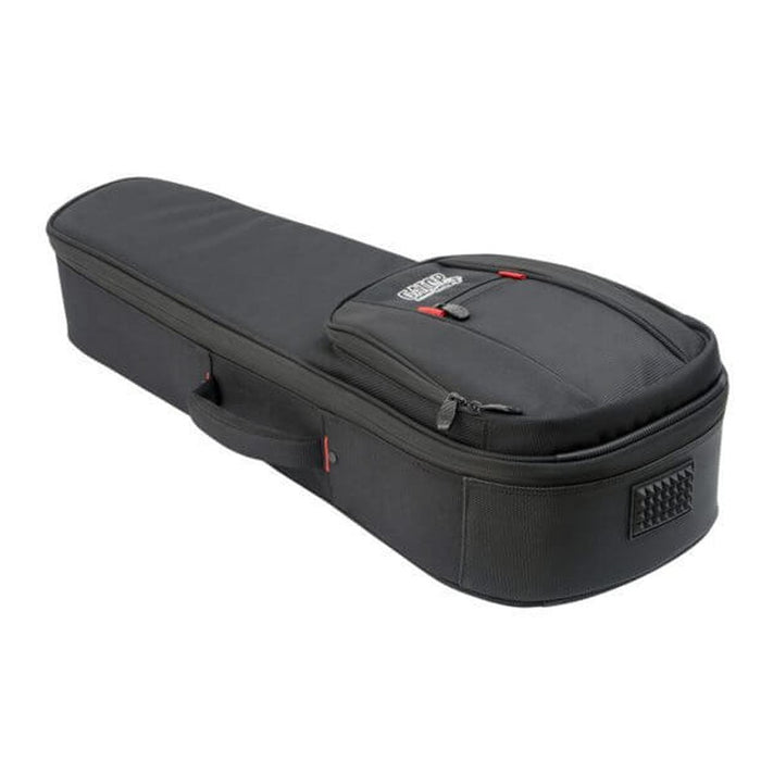 Gator G-PG-UKE-TEN Pro-Go Series Gig Bag for Tenor Ukulele Uke