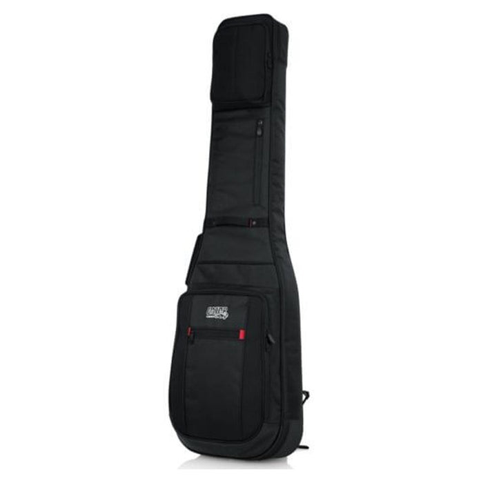 Gator G-PG BASS Pro-Go Series Gig Bag for Bass Guitar