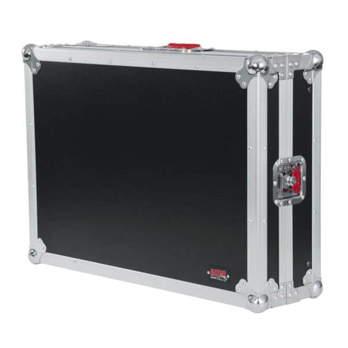 Gator G-TOURDSPUNICNTLB G-Tour DJ Case for Medium DJ Controller