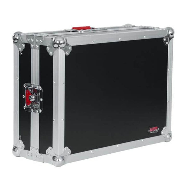 Gator G-TOURDSPUNICNTLC G-Tour DJ Case for Small DJ Controller
