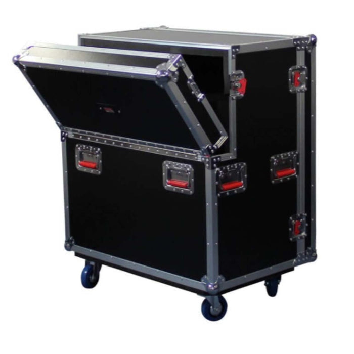 Gator G-TOUR CAB412 Tour Case for 412 Guitar Cabinet