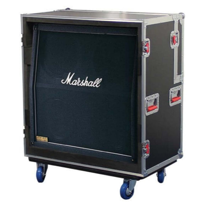 Gator G-TOUR CAB412 Tour Case for 412 Guitar Cabinet