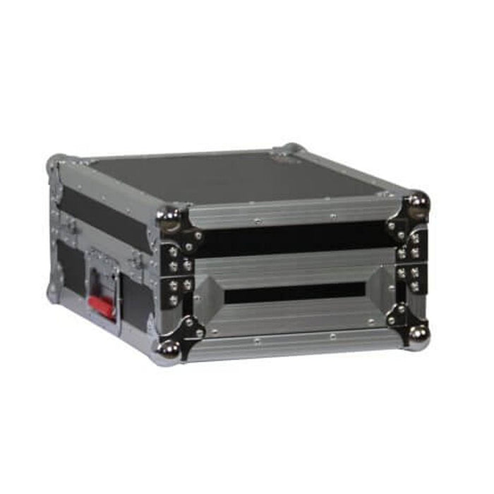 Gator G-TOUR MIX 12 Wood Flight Case for 12inch DJ Mixers / Pioneer DJM800