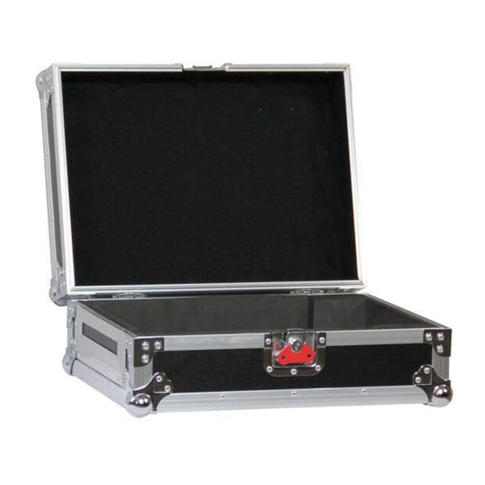 Gator G-TOUR MIX 12 Wood Flight Case for 12inch DJ Mixers / Pioneer DJM800