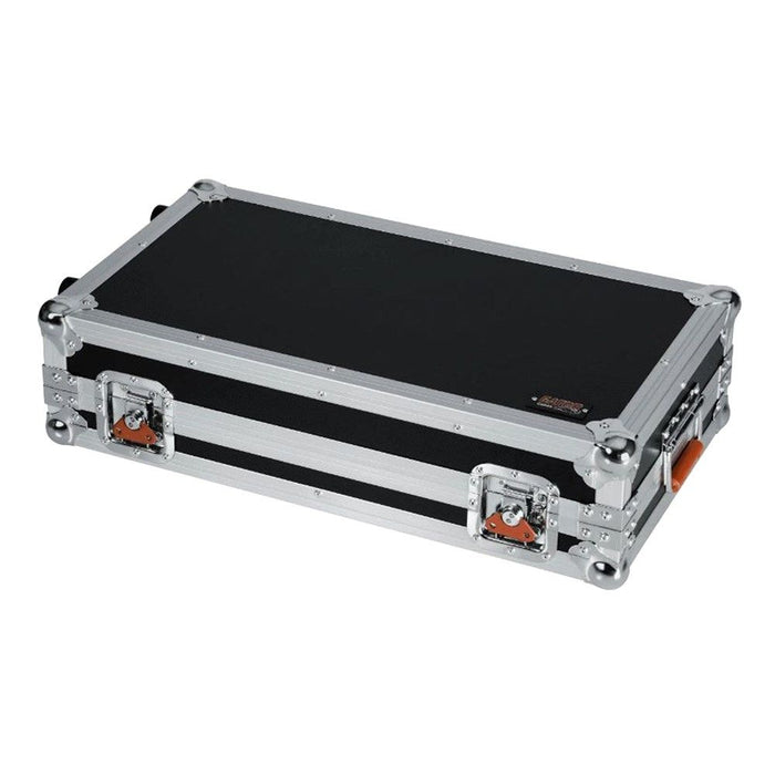 Gator | G-Tour | PedalBoard w/ Flight Case & Wheels (Large)