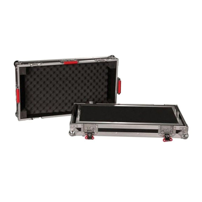 Gator | G-Tour | PedalBoard w/ Flight Case & Wheels (Large)