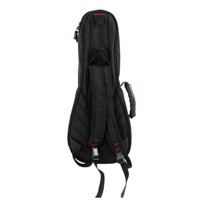 Gator GB-4G-UKE 4G Series Ukulele Gig Bag for Soprano Uke