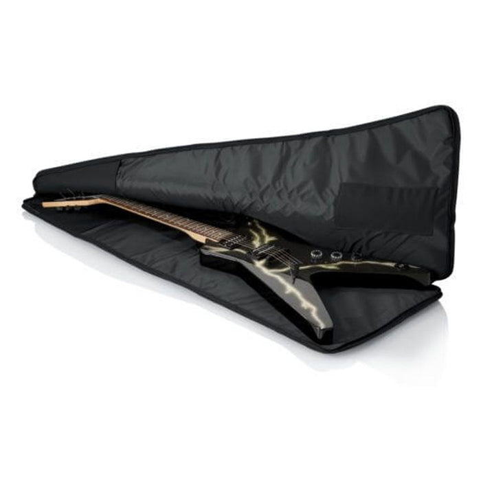 Gator GBE-EXTREME-1 Guitar Gig Bag (for Flying V / Explorer Shape Guitars)