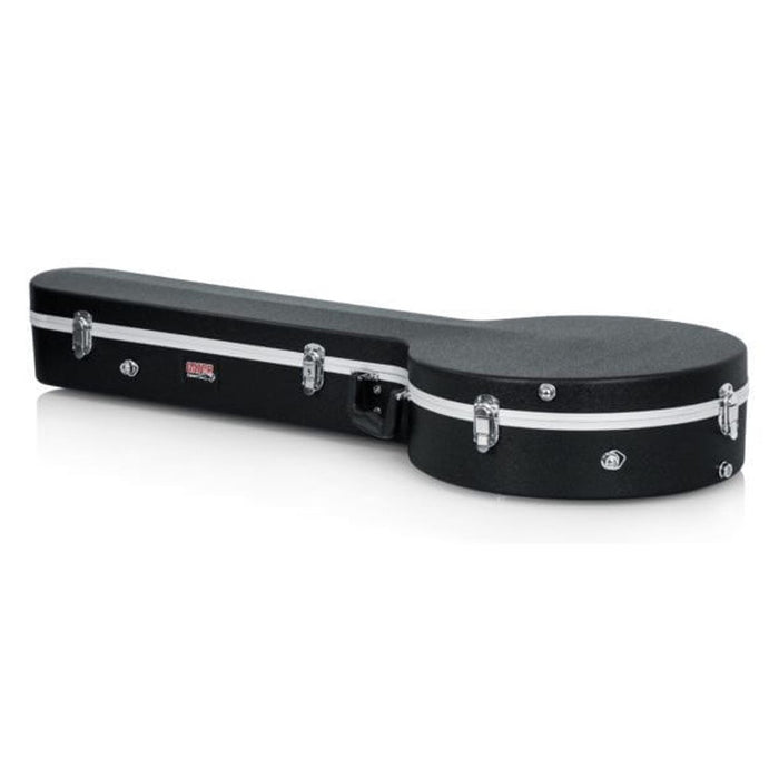Gator GC-BANJO-XL Deluxe Molded Case for Banjo