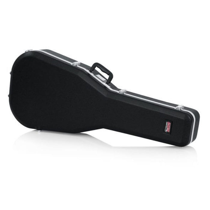 Gator GC-CLASSIC Deluxe Molded Case for Classical Guitar