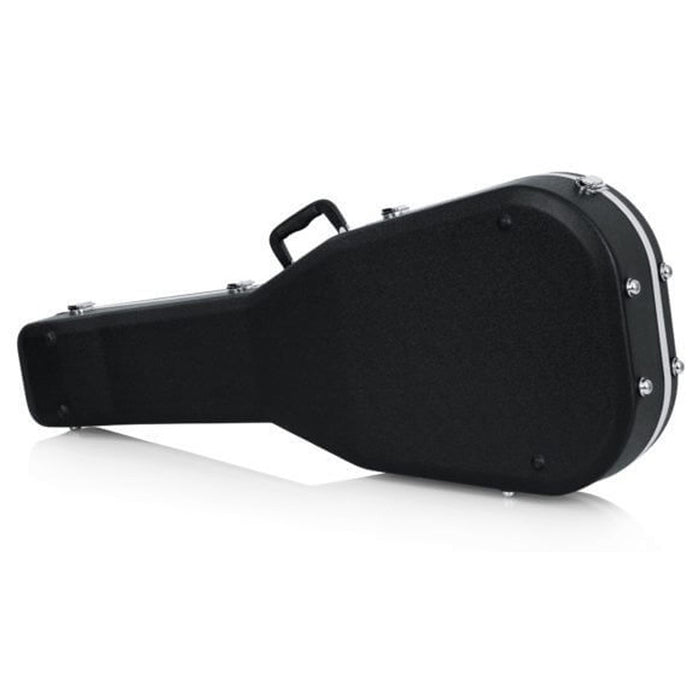 Gator GC-CLASSIC Deluxe Molded Case for Classical Guitar