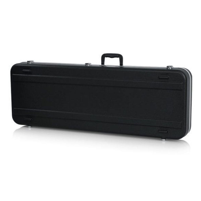 Gator GC-ELEC-XL Deluxe Molded Case for Extra Long Electric Guitar