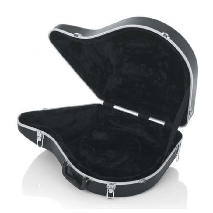 Gator GC-FRENCH HORN Deluxe Molded Case for French Horn