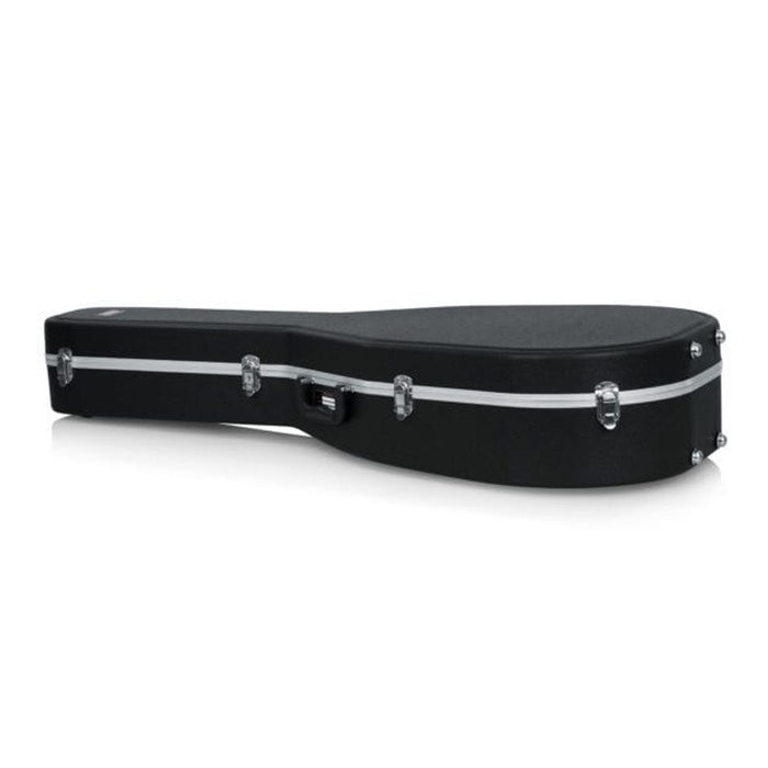 Gator GC-JUMBO Deluxe Molded Case for Acoustic Jumbo Guitar