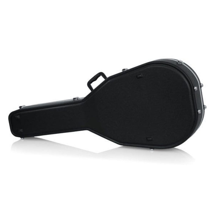 Gator GC-JUMBO Deluxe Molded Case for Acoustic Jumbo Guitar