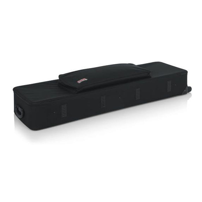 Gator GK-88-SLIM Keyboard Case Slim 88-Note Lightweight EPS Foam