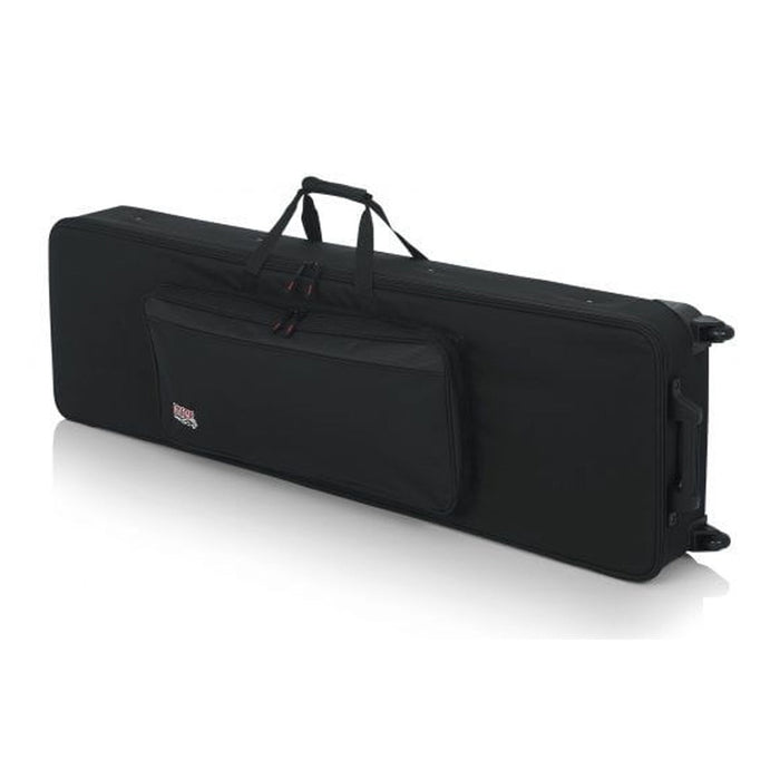 Gator GK-88-SLIM Keyboard Case Slim 88-Note Lightweight EPS Foam