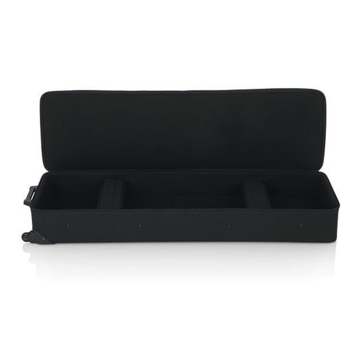 Gator GK-88-SLIM Keyboard Case Slim 88-Note Lightweight EPS Foam