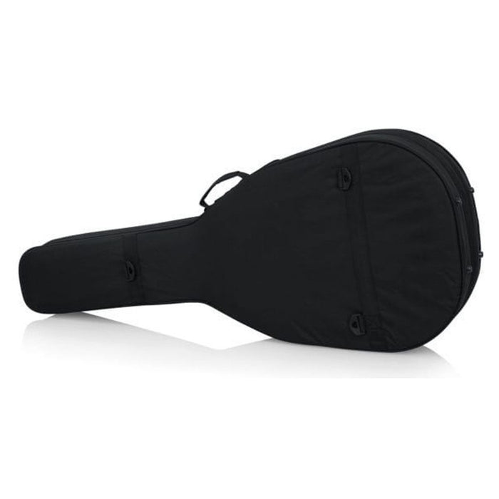 Gator GL-JUMBO Lightweight EPS Foam Case Acoustic Jumbo Guitar