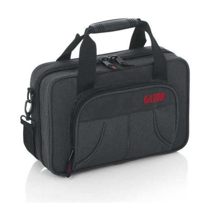 Gator GL-OBOE-A Lightweight EPS Foam Case for Oboe