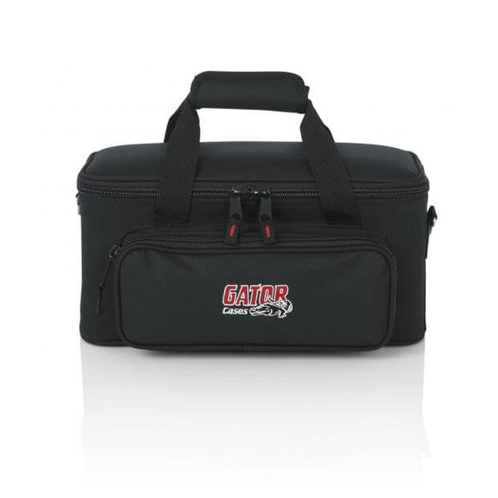 Gator GM-12B Microphone Padded Bag (Holds 12x Mics)