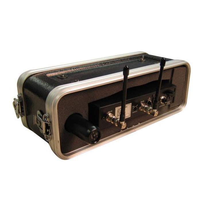 Gator GM-1WP Molded Wireless Microphone Case
