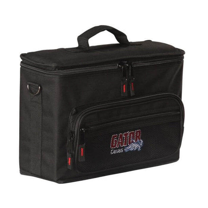 Gator GM-5W Wireless Microphone Padded Bag (Holds 5x mics)