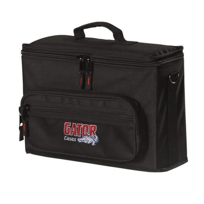 Gator GM-5W Wireless Microphone Padded Bag (Holds 5x mics)