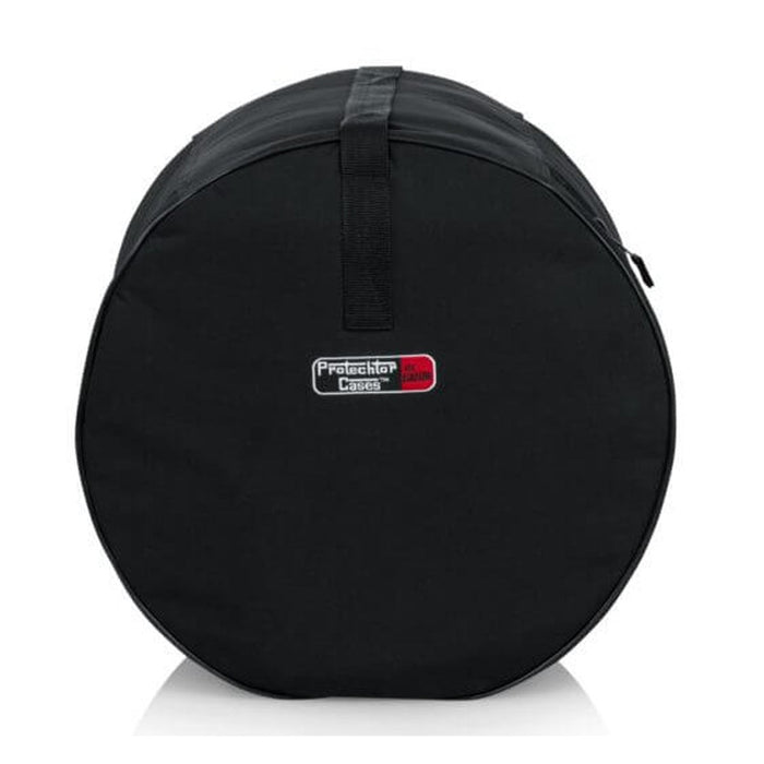 Gator GP-1616 Standard Padded Bag Tom Drum 16x16inch