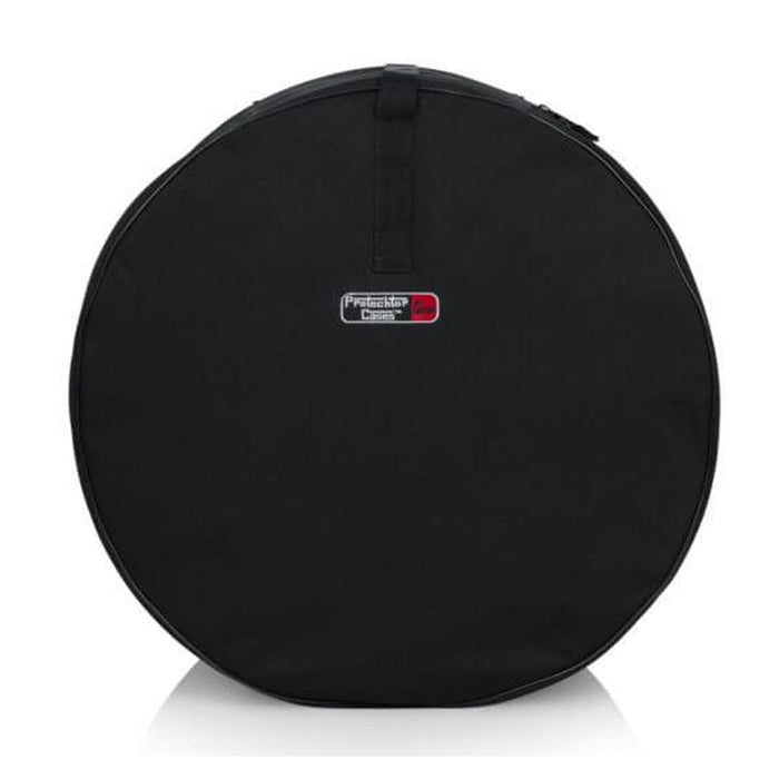 Gator GP-2218BD Standard Padded Bag Bass Drum 22x18inch