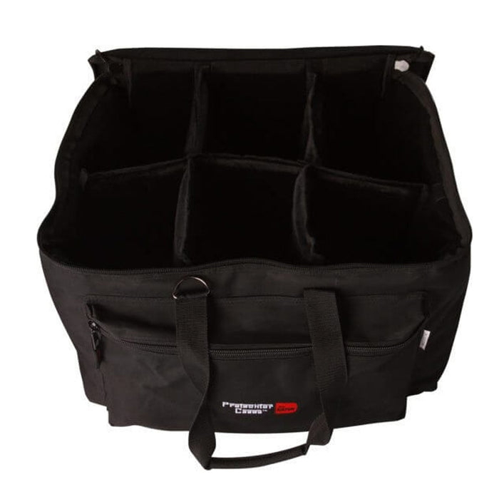 Gator GP-40 Standard Padded Bag Lighting 19x12.5x12.5inch