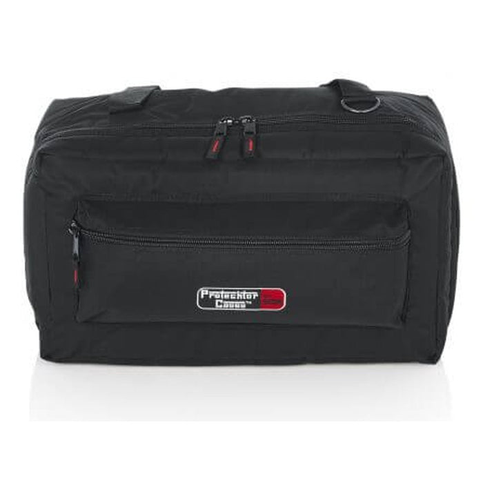 Gator GP-66 Standard Padded Bongo Bag 18x10x10
