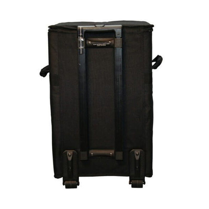 Gator GPA-720 Nylon-Covered Wood Mixer Case 13x13.5x20inch